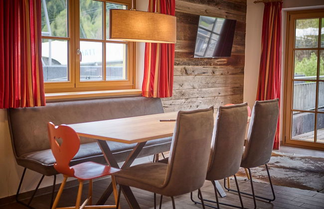 Apartment Residence Top 1 - Foto 13