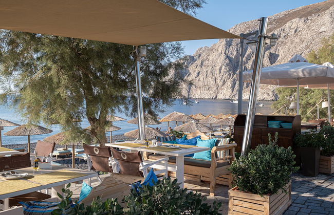 Santorini Crystal Blue - Foto 45