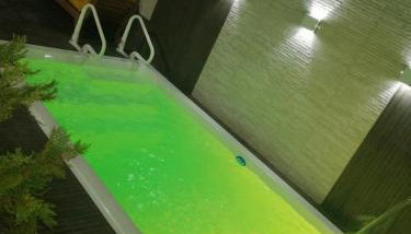 CASA TEMPORADA BARREIRINHAS Yellow 2 - Foto 3