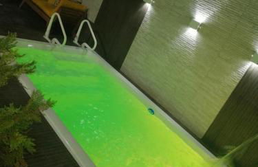 CASA TEMPORADA BARREIRINHAS Yellow 2 - Photo 3