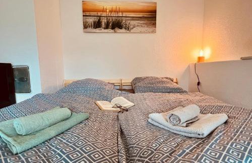 Ferienwohnung momentglücklich in Eggingen - Foto 7