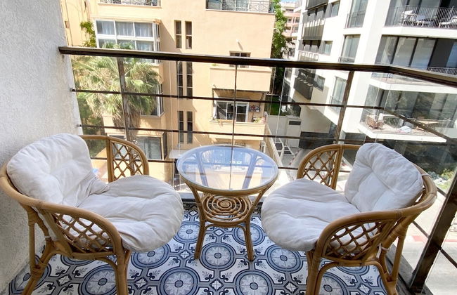 Sea Suites Apartments - Photo 79