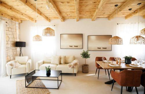 Villa del Lago with heated pool - Foto 36