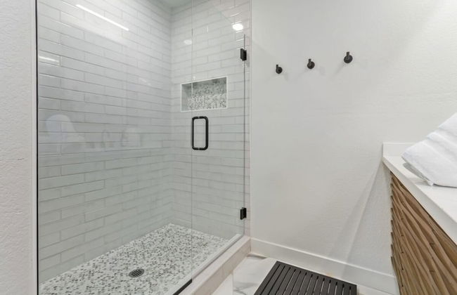 Casa Paradiso Pool Firepit Al-fresco Living - Foto 25