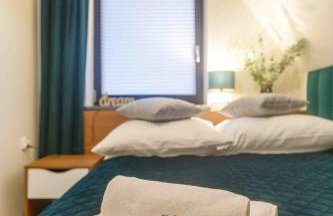 Apartament Malachit z widokiem na Tatry - Foto 40