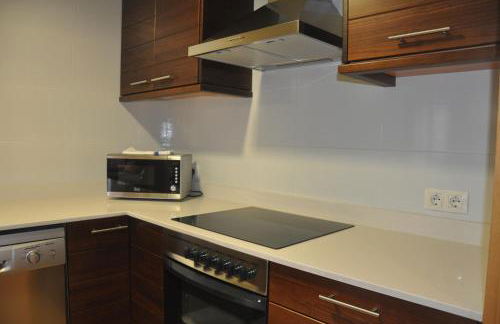 Apartaments Turístics Puigcerdà - La Closa - Foto 42