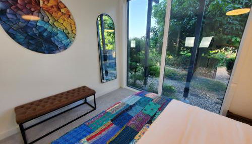 Luxe Mt Adams Lookout - Foto 3