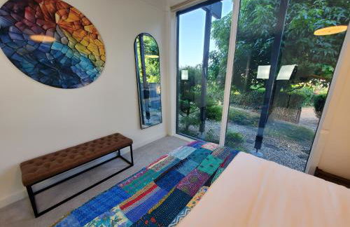 Luxe Mt Adams Lookout - Foto 3