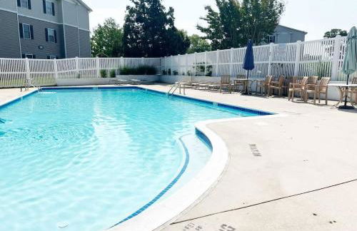 Family perfect getaway 2 bedroom apartment - Foto 16