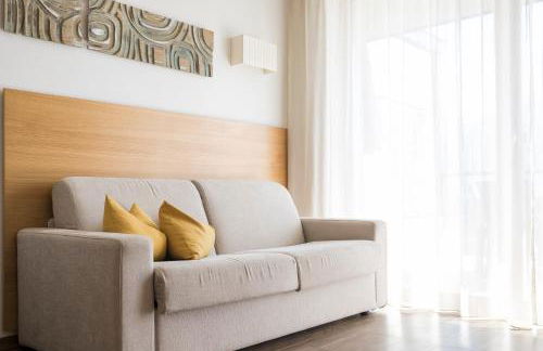 Residence Aqualis - Foto 38