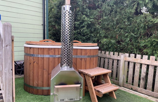 Erw Glas Glamping and Camping - Photo 20