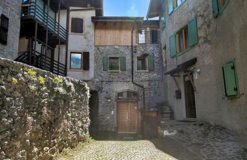 Appartamento Borgo Pastoedo - Happy Rentals - Foto 17