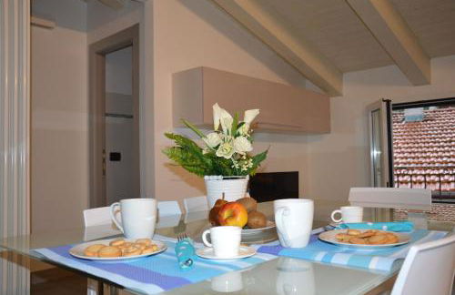 Il Cuore del Borgo - Holiday Home - Foto 30