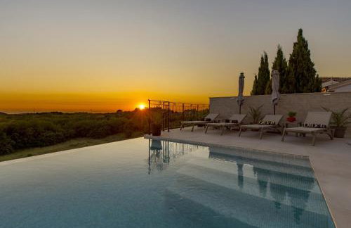 Villa Palazzo Buie - Foto 45