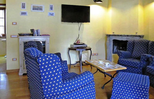 Podere Caldaruccio La Pineta - Foto 16