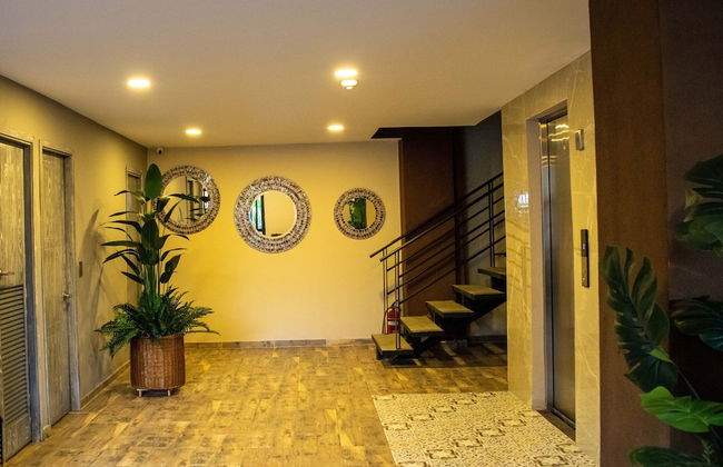 Mova Apartaestudios - Photo 2