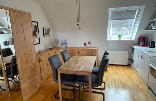 Ferienwohnung Albrecht - Foto 1