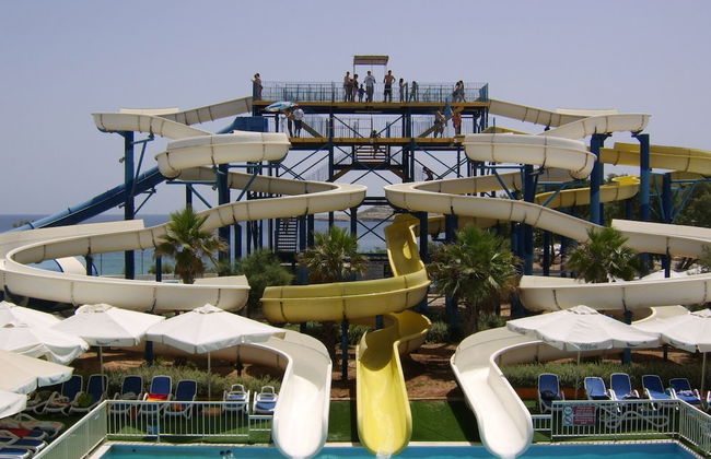 Luxury Holiday Apartment IN Qawra - Foto 16