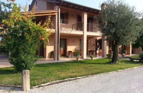 Agriturismo Morgan - Foto 27