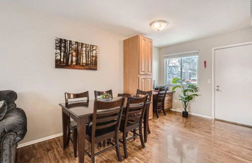 Centrally located for adventures - Foto 25