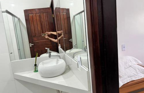 Refúgio na natureza - Foto 26