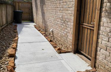 HoustonGem Private Pool & Hot Tub 20 Min to DT - Foto 47