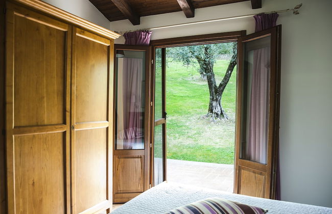 Agriturismo La Valle di Vico - Foto 10