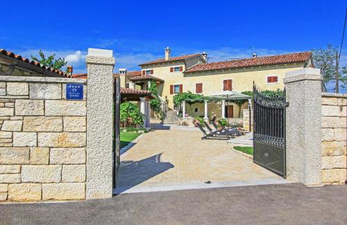 Villa Maria Tereza - Foto 14