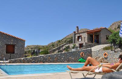 Vrachos Villas - Foto 118