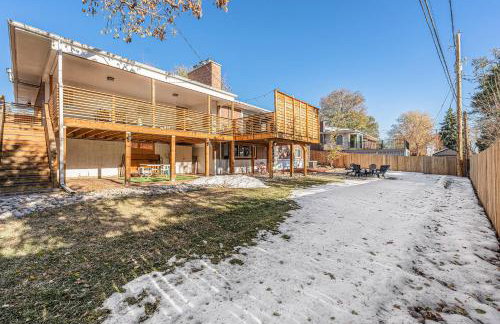 Foothills Escape - 10 min to Red Rocks - Foto 39