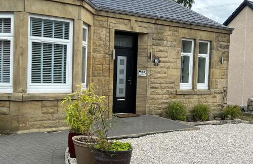 Luxury 2 Bedroom Cottage - Foto 41