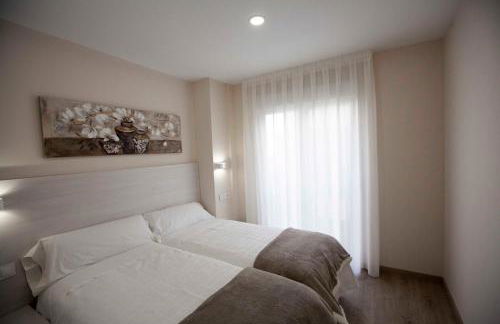 Apartamentos Massó - Foto 49