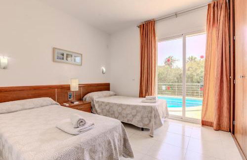 Villa Vistafar by Rentallorca - Foto 10