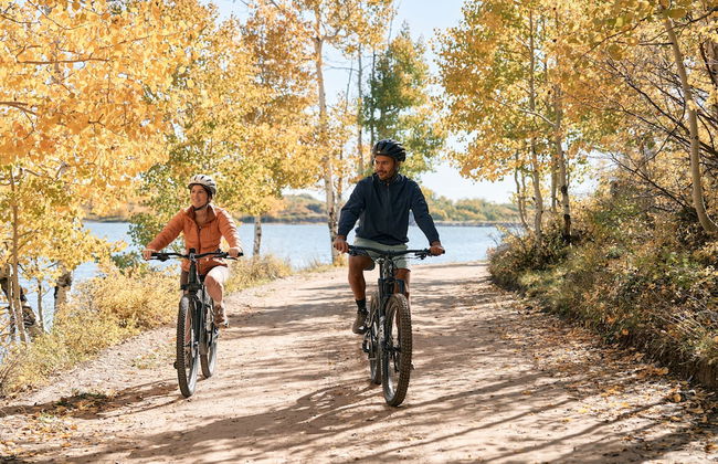 AutoCamp Zion - Foto 48