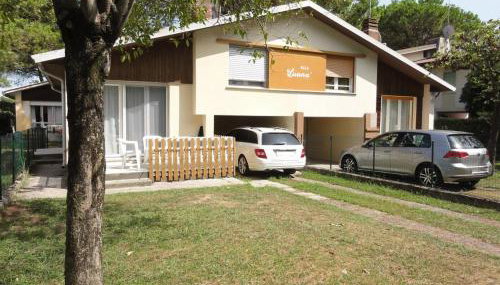 Villa Luana A - Foto 2
