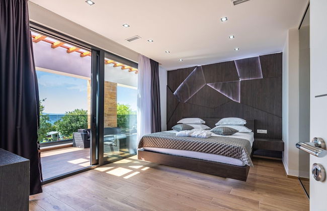 Luxury Villa With Private Indoor and Outdoor Pool - Foto 1