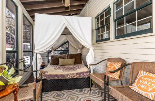 Briarstone Inn Unit 1 - Foto 12