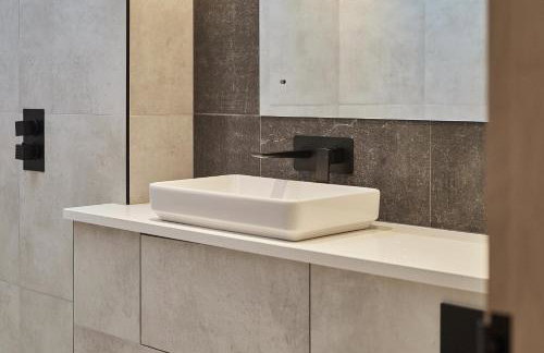 Sleeper Cottage - Sleeps 8 - Foto 52