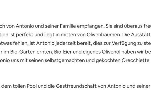 LA CORTESE by La Rondinella Apartments - Foto 33