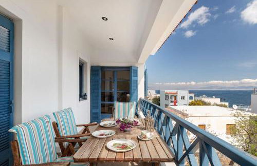 Nefeli's House - Foto 11