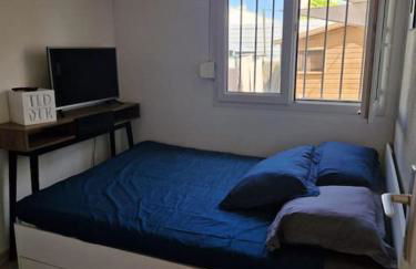 Appartement avec Piscine - Foto 15