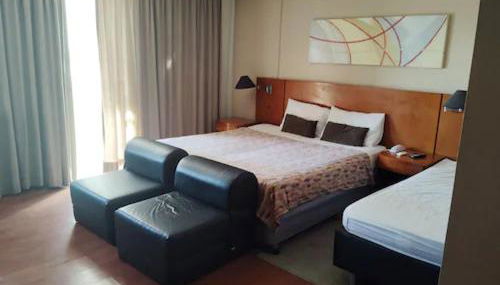 Apart hotel Barra First - Foto 4
