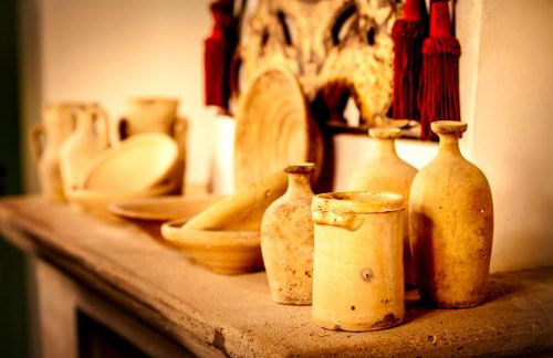 Agriturismo Bannata - Foto 160