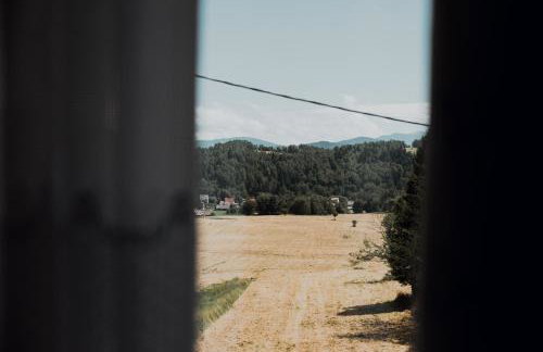 Noclegi na Wzgórzu Sopotnia Wielka - Foto 42