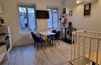 CosyRouen bouquet parking gratuit - Photo 46