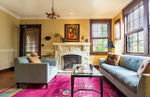 The Honey Bee Cottage by Stay Local Nashville - Foto 1