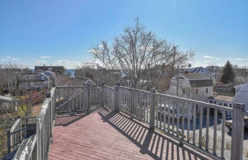 East End Condo w Beach Access - Foto 13