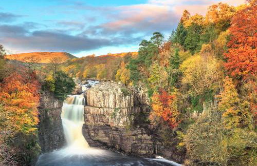 6 Guests - 3 Bed House in Chester-le-Street - Foto 27