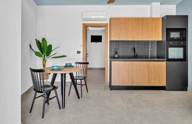 Nerium Luxury Suites - Foto 47