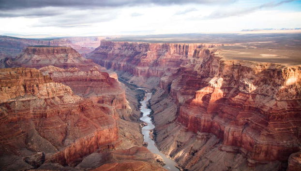 Grand Canyon Tour from Las Vegas - Photo 2